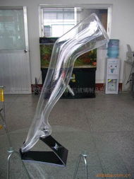 深圳市宝安区新安合润有机玻璃制品贸易商行 服装展示道具产品列表
